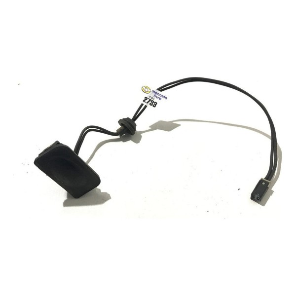 Maçaneta Botão Sensor Tampa Traseira Captiva 2008 À 17 Orig