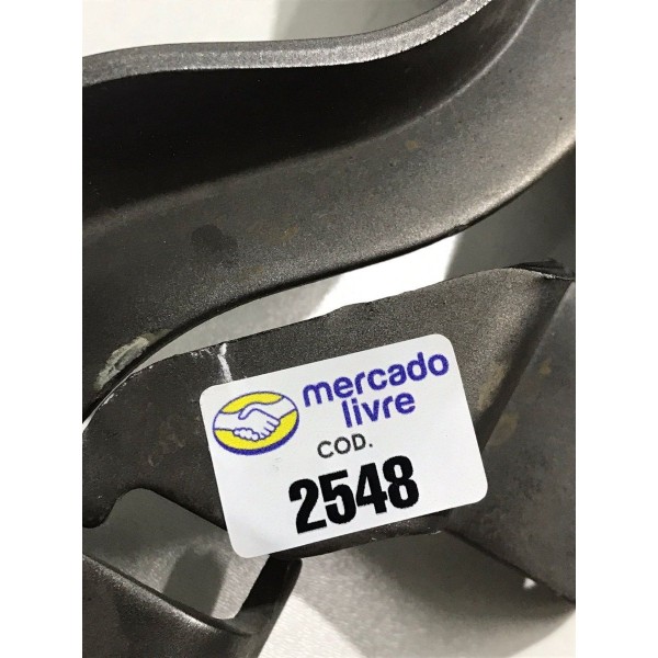 Par Dobradiça De Capo Chevrolet Captiva 2007 2013 Carro
