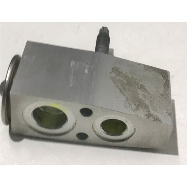 Válvula Expansão Ar Condicionado Captiva 2.4 2012 Original