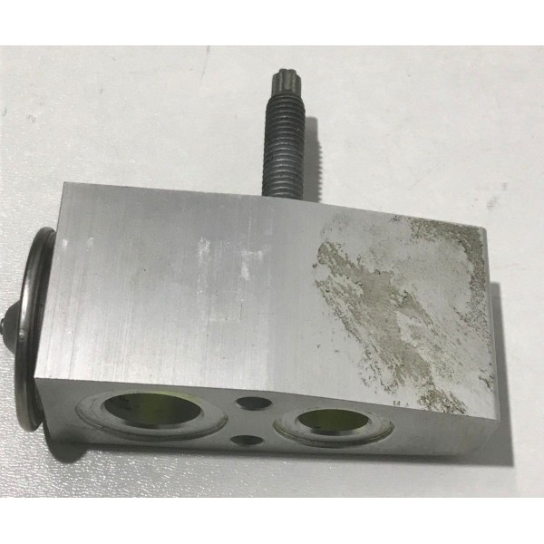 Válvula Expansão Ar Condicionado Captiva 2.4 2012 Original