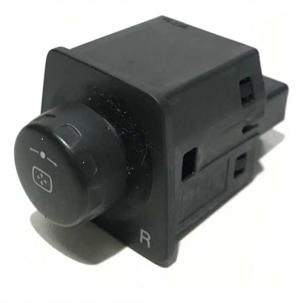 Botão Comando Retrovisor Chevrolet Captiva 2008 2009 10/2017