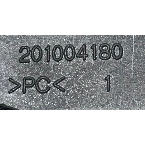 Botão Comando Retrovisor Chevrolet Captiva 2008 2009 10/2017