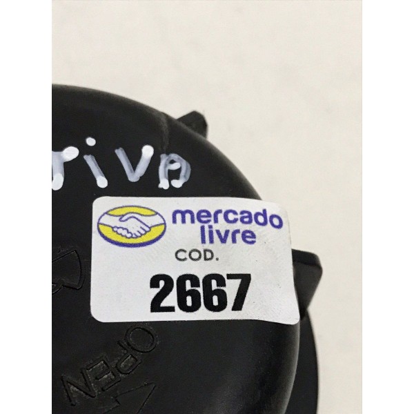 Tampa Do Farol Lado Direito Chevrolet Captiva