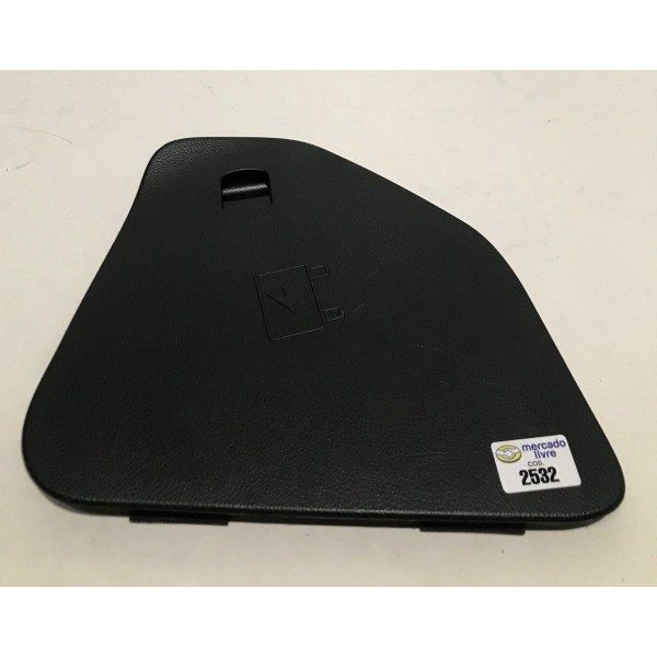 Acabamento Tampa Caixa De Fusível Captiva 2008/2012