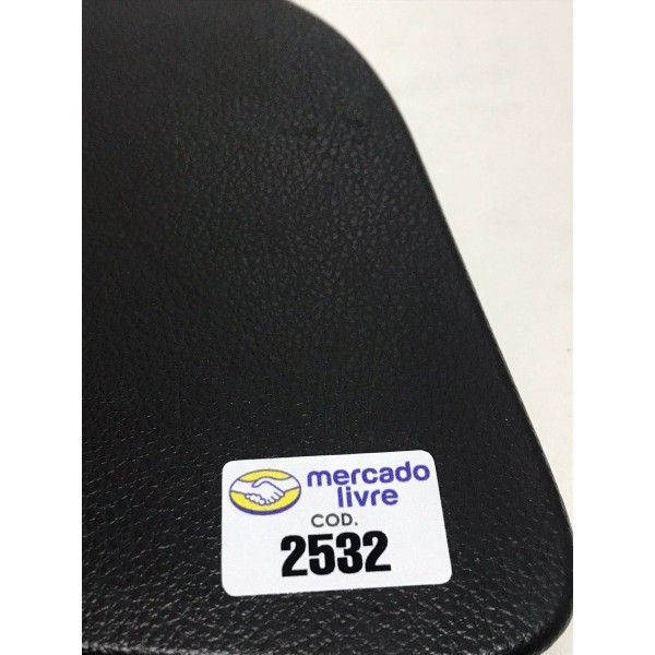 Acabamento Tampa Caixa De Fusível Captiva 2008/2012