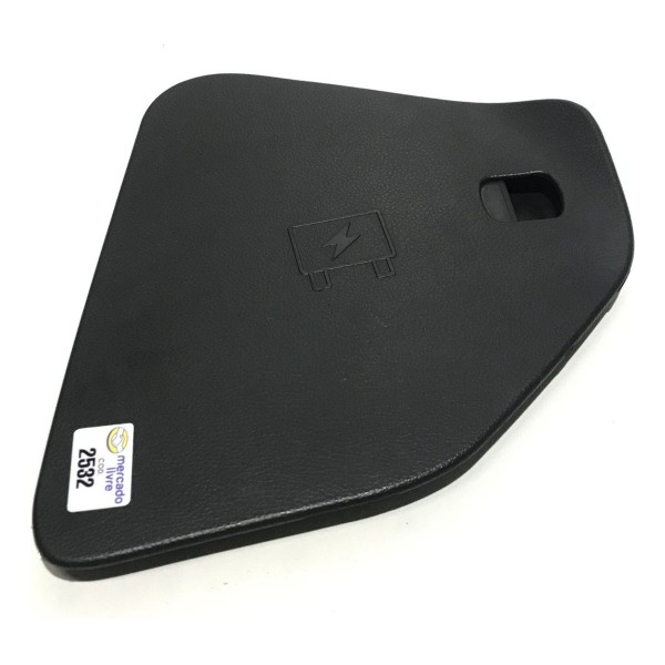 Acabamento Tampa Caixa De Fusível Captiva 2008/2012