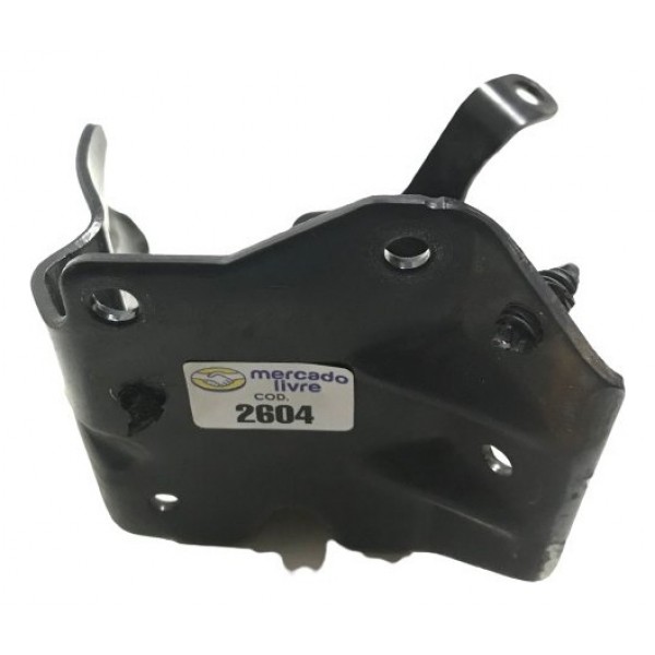 Suporte Bomba Alta Gm Captiva 2.4 16v 2011 12608581 Original