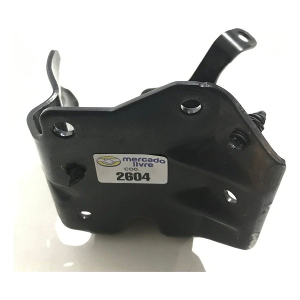 Suporte Bomba Alta Gm Captiva 2.4 16v 2011 12608581 Original
