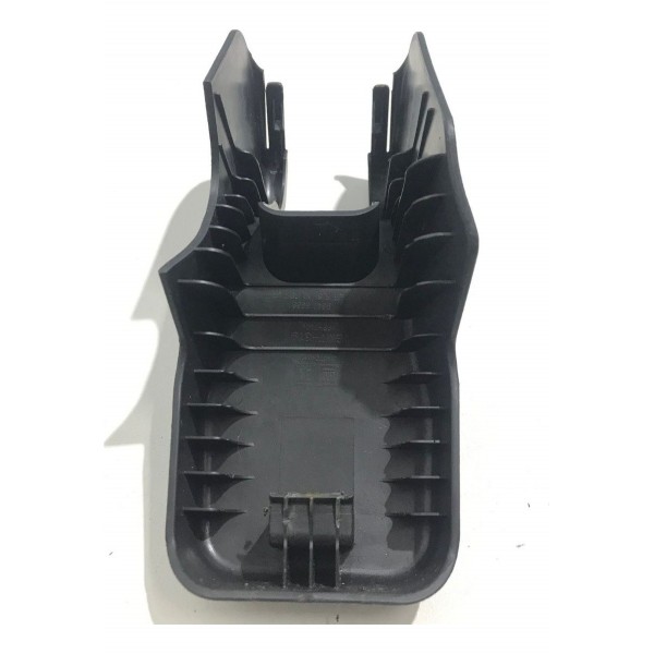 Acabamento Trilho Banco Lado Direito Captiva Gm 2008 A 2015 Preto