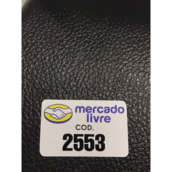 Acabamento Trilho Banco Lado Direito Captiva Gm 2008 A 2015 Preto