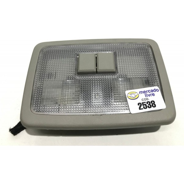 Luz Teto Cortesia Traseira Chevrolet Captiva 2008 2009 /2017
