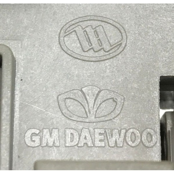 Luz Teto Cortesia Traseira Chevrolet Captiva 2008 2009 /2017