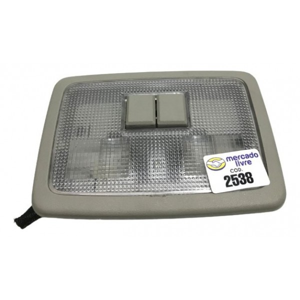 Luz Teto Cortesia Traseira Chevrolet Captiva 2008 2009 /2017