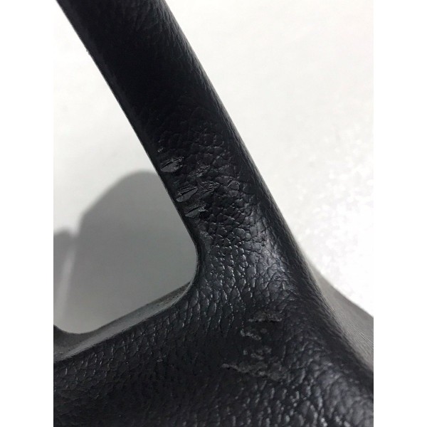 Acabamento Trilho Banco Lado Direito Captiva Gm 2008 A 2012