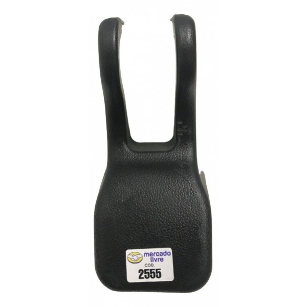 Acabamento Trilho Banco Lado Direito Captiva Gm 2008 A 2012