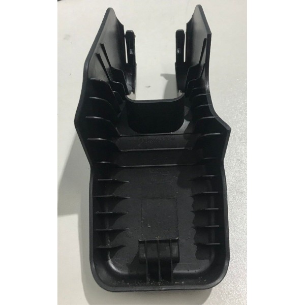 Acabamento Trilho Banco Lado Direito Captiva Gm 2008 A 2012