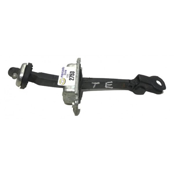 Limitador Porta Traseira Esquerda Chevrolet Captiva 2012