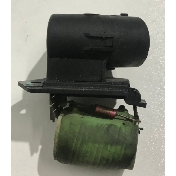 Resistencia Ar Condicionado Chevrolet Captiva 2008 2009/2017