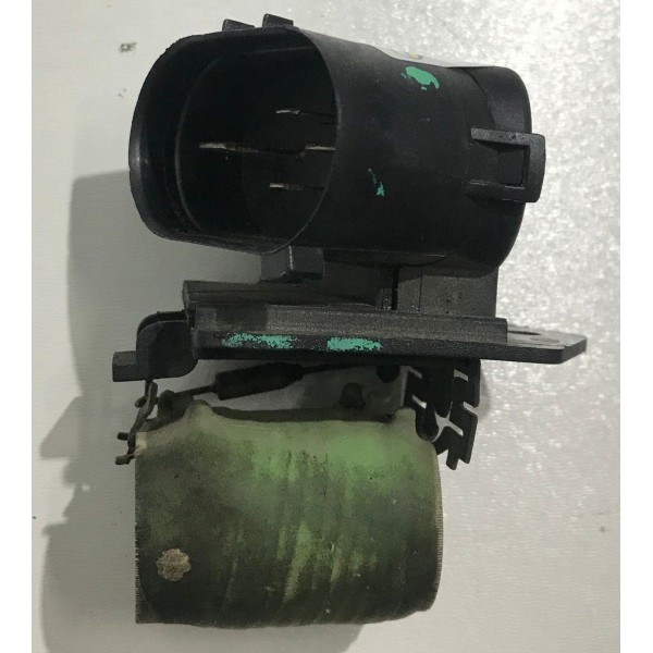 Resistencia Ar Condicionado Chevrolet Captiva 2008 2009/2017