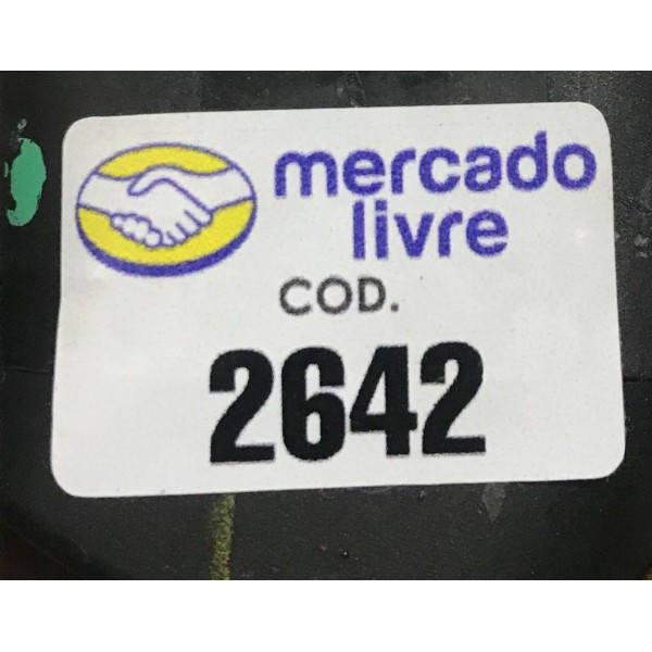 Resistencia Ar Condicionado Chevrolet Captiva 2008 2009/2017
