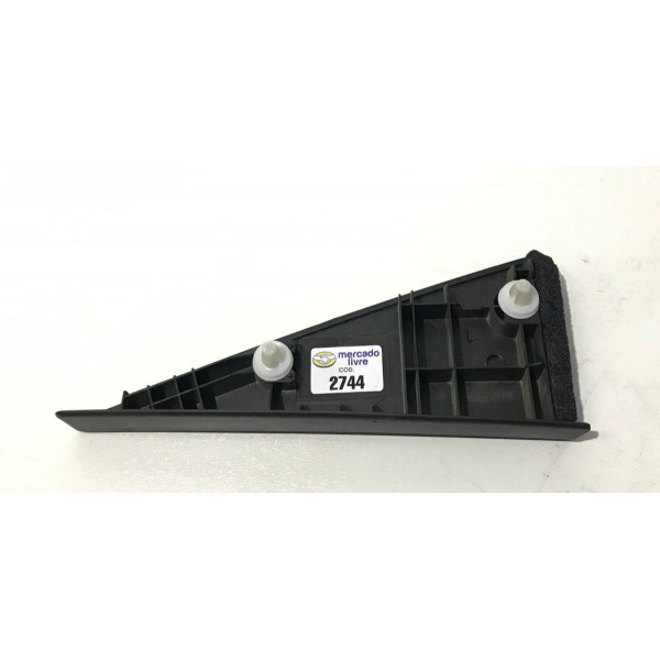 Acabamento Porta Traseira Esquerda Gm Captiva 2008 A 2013