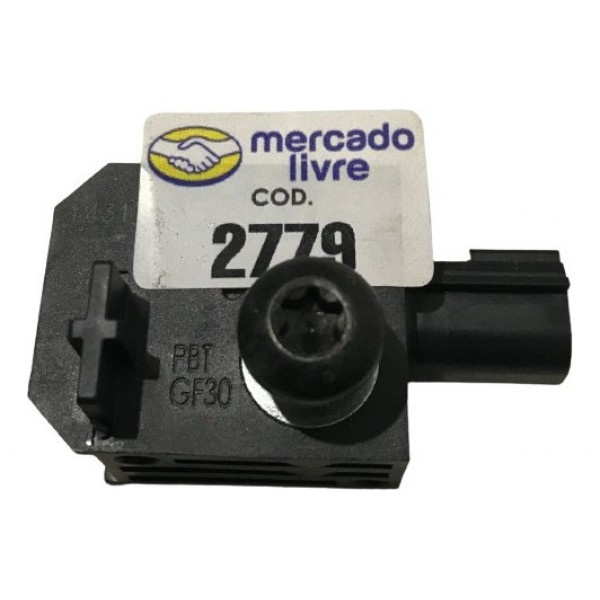Espoleta Sensor Impacto Airbag Porta Tras. Esquerda Captiva