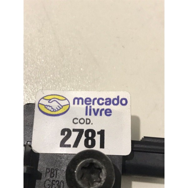 Espoleta Sensor Impacto Airbag Porta Diant. Esquerda Captiva