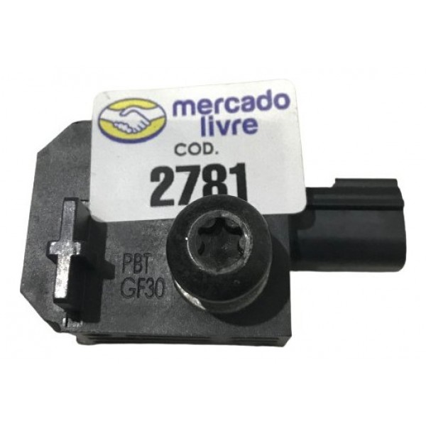 Espoleta Sensor Impacto Airbag Porta Diant. Esquerda Captiva