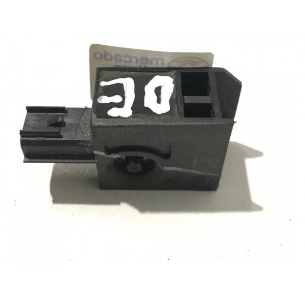 Espoleta Sensor Impacto Airbag Porta Diant. Esquerda Captiva
