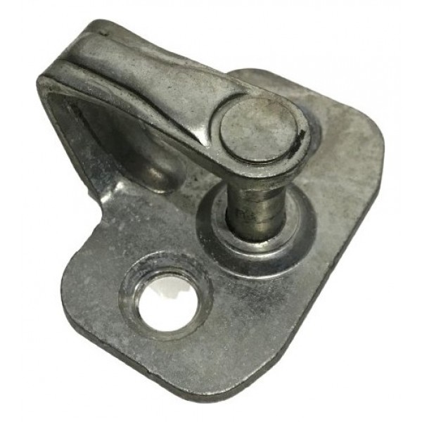 Batente Porta Traseira Direita Chevrolet Captiva 08/13