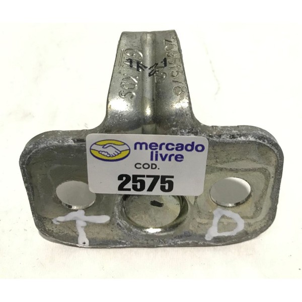 Batente Porta Traseira Direita Chevrolet Captiva 08/13