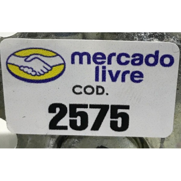 Batente Porta Traseira Direita Chevrolet Captiva 08/13