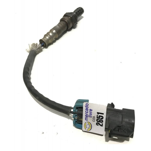 Sonda Lambda Escape Chevrolet Captiva 2008 2009 2010/2017