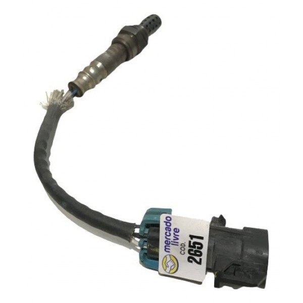 Sonda Lambda Escape Chevrolet Captiva 2008 2009 2010/2017