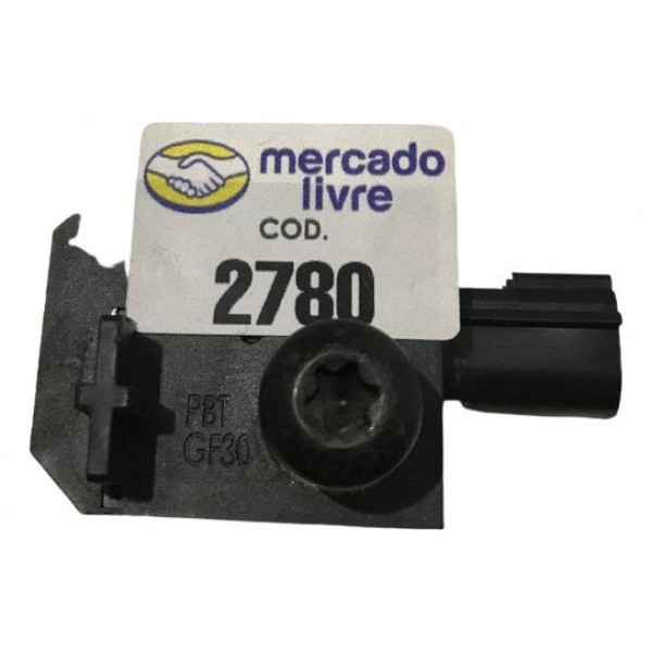 Espoleta Sensor Impacto Airbag Porta Diant. Direita Captiva