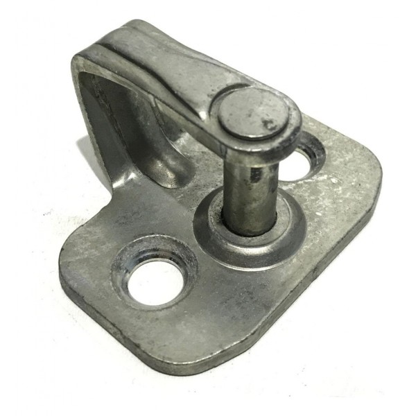 Batente Porta Dianteira Esquerda Chevrolet Captiva 2008 2013