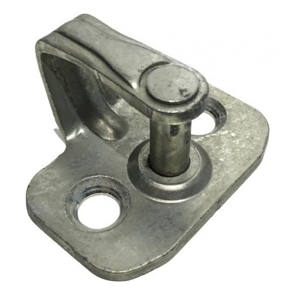 Batente Porta Dianteira Esquerda Chevrolet Captiva 2008 2013