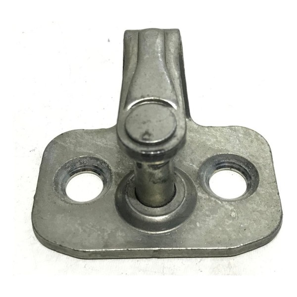 Batente Porta Dianteira Esquerda Chevrolet Captiva 2008 2013