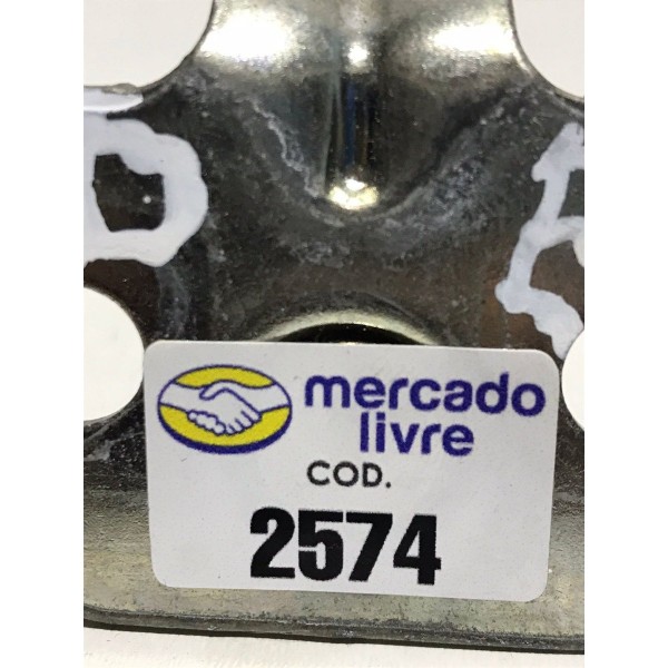 Batente Porta Dianteira Esquerda Chevrolet Captiva 2008 2013