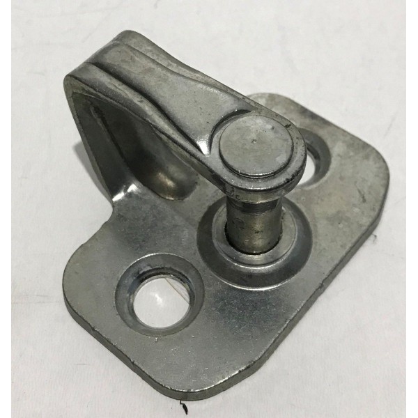 Batente Porta Dianteira Direita Chevrolet Captiva Original