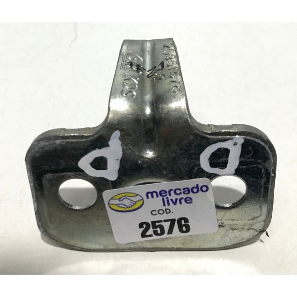 Batente Porta Dianteira Direita Chevrolet Captiva Original