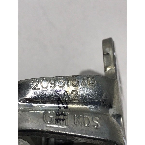 Batente Porta Dianteira Direita Chevrolet Captiva Original