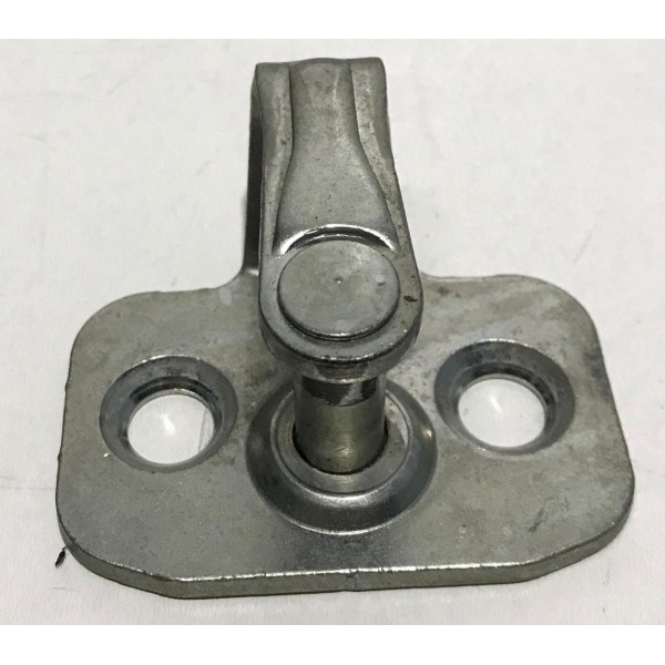 Batente Porta Dianteira Direita Chevrolet Captiva Original