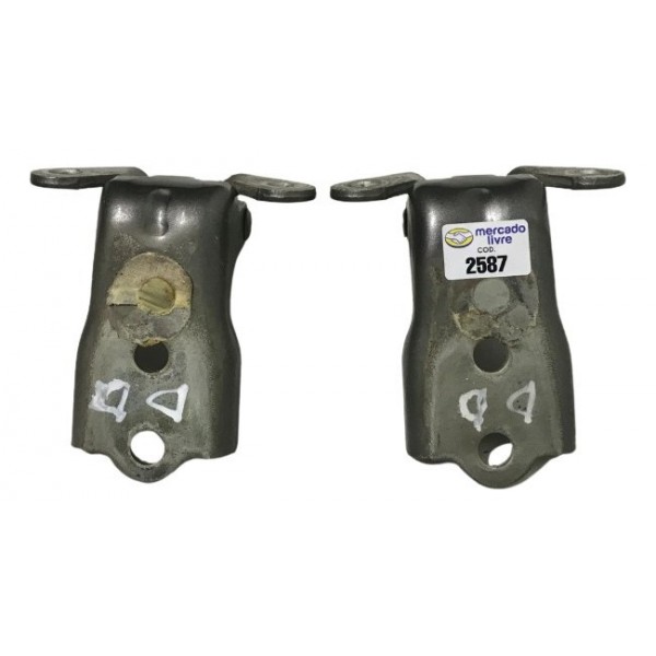 Dobradiça Porta Dianteira Direita Chevrolet Captiva Original