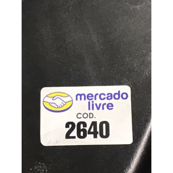 Suporte Bateria Captiva 2.4 2008 2009 À 2015 Original