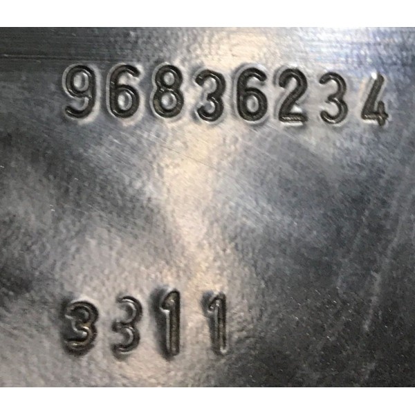 Suporte Bateria Captiva 2.4 2008 2009 À 2015 Original