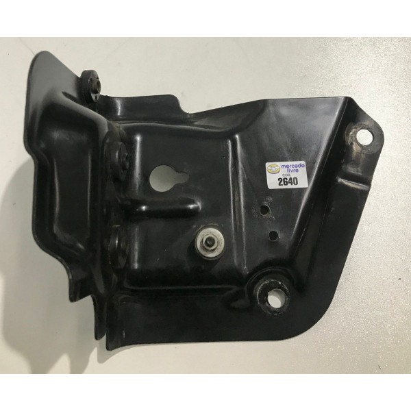 Suporte Bateria Captiva 2.4 2008 2009 À 2015 Original