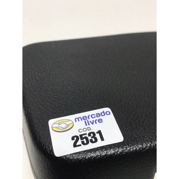 Moldura Lateral Banco Gm Captiva Caramelo Esquerdo 96838889