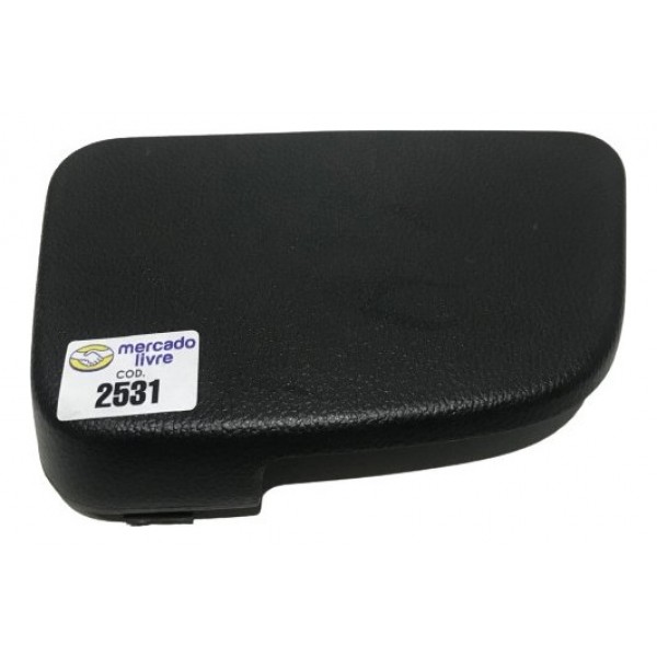 Moldura Lateral Banco Gm Captiva Caramelo Esquerdo 96838889