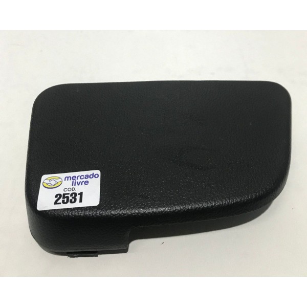 Moldura Lateral Banco Gm Captiva Caramelo Esquerdo 96838889